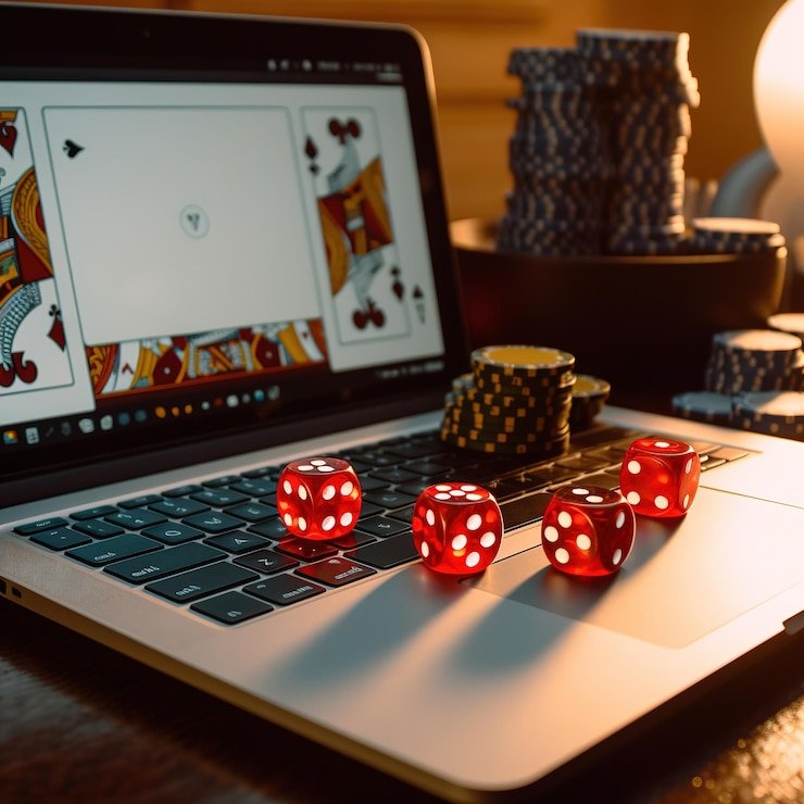 Layar VIP Roulette toto919 menampilkan meja dealer langsung dengan interface taruhan yang mudah digunakan